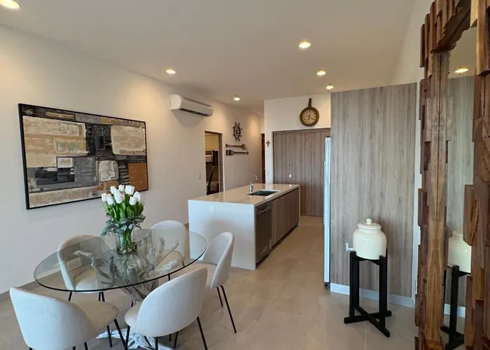 Family-friendly Oceanview Retreat Access Apartamento *