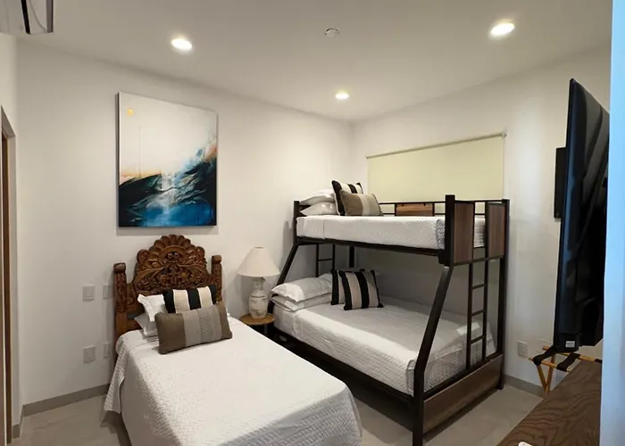 Family-friendly Oceanview Retreat Access Apartamento