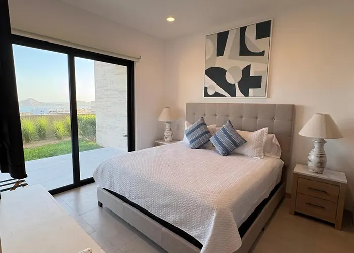 Apartamento Family-friendly Oceanview Retreat Access Cabo San Lucas