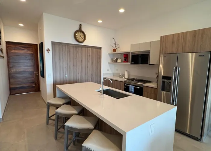 Apartamento Family-friendly Oceanview Retreat Access Cabo San Lucas